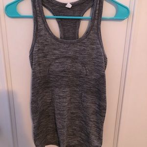 Lululemon swiftly tech tank